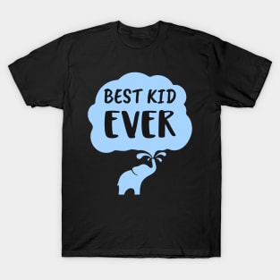 Best kid ever T-Shirt